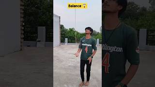 Challenge Accepted ।। Stick Balance 🔥। Unbelievable।😱😱