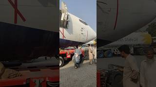 Airbus Journey Karachi to Hyderabad | Boeing 737 | @beepdottv