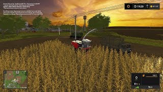 КФК ФОРТУНА Ч 3 - Farming Simulator 17