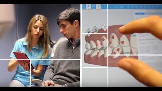 Vídeo Dentistas Barcelona