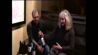 TV Tuesday Live with Heidi Barrett @Cellarsofsonoma