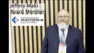 APC's Jeffery Maki - Call to the Industry