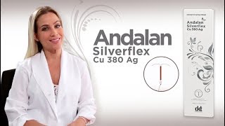 Andalan Silverflex