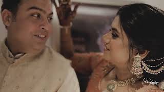 Divya X Nishkarsh | trailer | 2024 | Big Fat Indian Wedding |