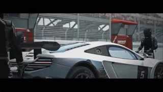 Project CARS New Trailer PS4 ⁄ Xbox One