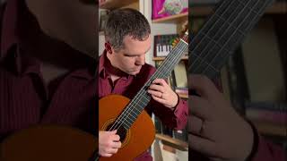 Abendlied by JK Mertz (part 4) #guitarist #music # #shorts #guitarra #youtubeshorts