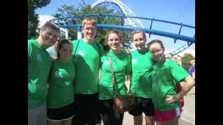 Camp KRIC 2011 Highlights