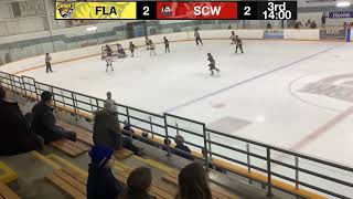 U14AA Goal