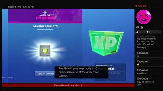 Fortnite Live stream|random duos join up !!!