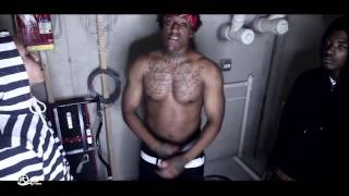 Rico Recklezz - Rdse2 Intro