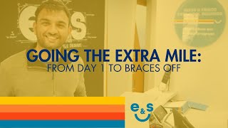 Flexible Orthodontic Care: How E&S Makes Every Smile Journey Special