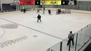 U14AA Goal