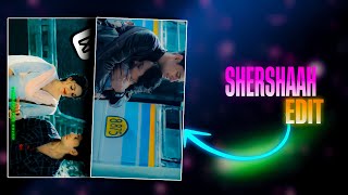 Shershaah Movie Reels Editing Capcut | Reels Video Tutorial | @BKingEdit420 #shershaah#reels#edit