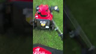 2020 Craftsman RWD Self propelled push mower for sale