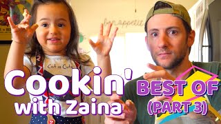 Cookin with Zaina - Best Of Part Three