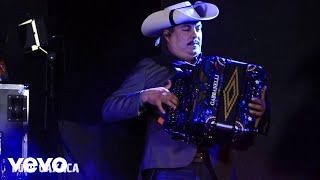 La Ley De Michoacan - Puro Oaxaca (En vivo) (Official Music Video)