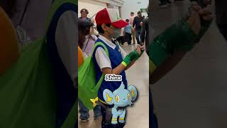 Adivina el Pokémon #quienesesepokemon #pokémon #pokemonescarlatapurpura #shorts