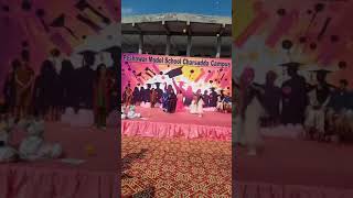 Peshawar model school live program Feb 2024