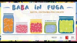 BaBa In Fuga - La fuga / Garum project