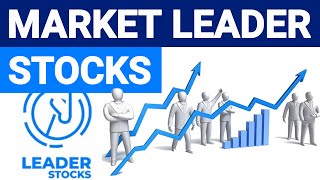 Market leader stocks in indian stock market | stock market school | best stocks to invest