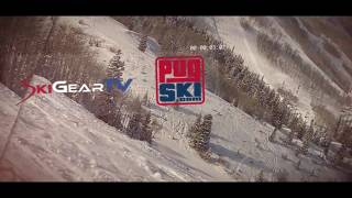 2019 Rossignol Sky 7 HD Ski Test With Ski Nurse