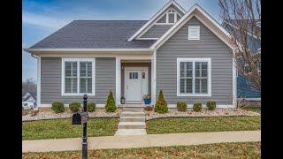 1608 Renwick Blvd, Bloomington, IN 47401