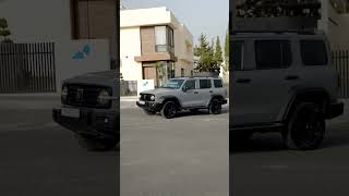 السيارة الأكثر انتشاراً ضمن فئة سيارات الـ 4X4 الذكية في دول الخليج العربي والعالم