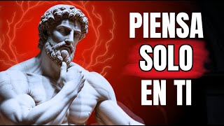 Lecciones Estoicas para Vivir una Vida Sin Complicaciones - ESTOICISMO