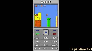 Super Mario Phone - Ep.1