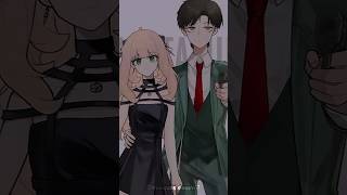 Anya x Damian😍||spy x family||#short #shorts #shortsfeed #youtubeshorts #ytfeed #viralshorts #ytfeed