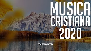 MUSICA CRISTIANA 2020 🔥 PAZ Y TRANQUILIDAD 🙌 ADORACION INSTRUMENTAL ESPONTANEA