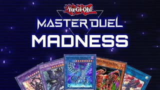 Yu-Gi-Oh! Master Duel Gameplay: Blue-Eyes, Hero, Gren Maju,  D/D/D , Musketeer