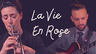 La Vie En Rose | SpeechLess Music