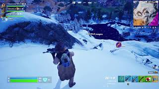 Fortnite Livestream 18+