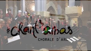 Chant'Arnas - Concert de Nöel 2015