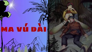 MA VÚ DÀI