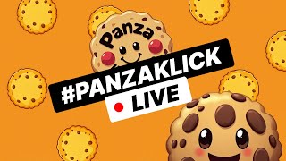 #Panzaklick wer will KEKSE?