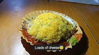 Mumbai masala cheese toast sandwich😋😘🤩