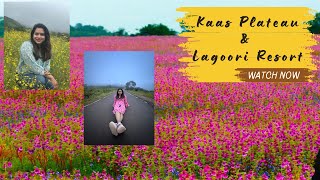 Kaas Plateau & Lagoori Resort