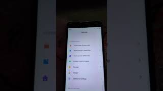 Cara Reset Pabrik HP OPPO F9