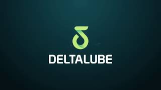 Deltalube Logo Launching