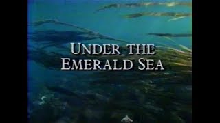 Under The Emerald Sea (1989)