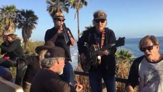 Swami’s Easter Sunday 2019, Encinitas California, Surf, Sun, Music, California Dreaming!