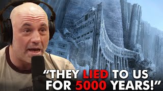 Antarctica's Hidden Horrors: Joe Rogan Revealed something terrifying about Antarctica ||