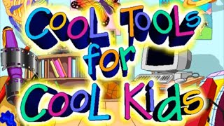 [LET'S JAB] Cool Annotated Tools for Cool Annotated Kids