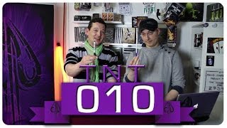 TNT - Tricks and Trailer // 010 - The Pen Special #2