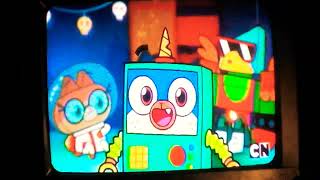 Unikitty Especial De Halloween Con El Chavo Animado Canción En RPASTEN