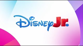 Disney Junior Ident 103