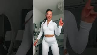 Charlotte Grant Hot Tiktok