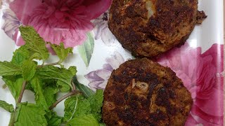 Shami kabab recipe#mutton Shami kabab recipe#shorts#youtubshort